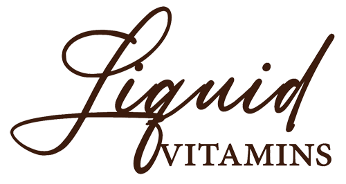 Liquid Vitamins UK